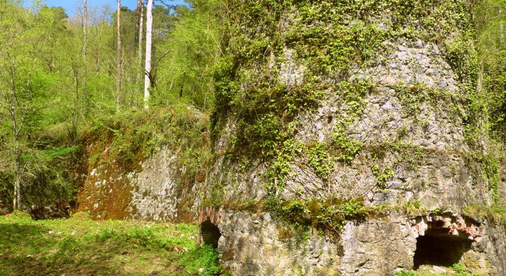 Ferrería de Elama