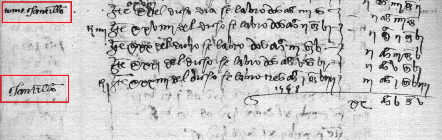 A close up of a handwritten letterAI-generated content may be incorrect.